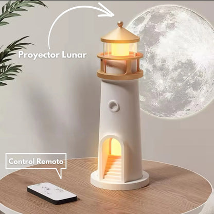 Lamine Lunar Projector™